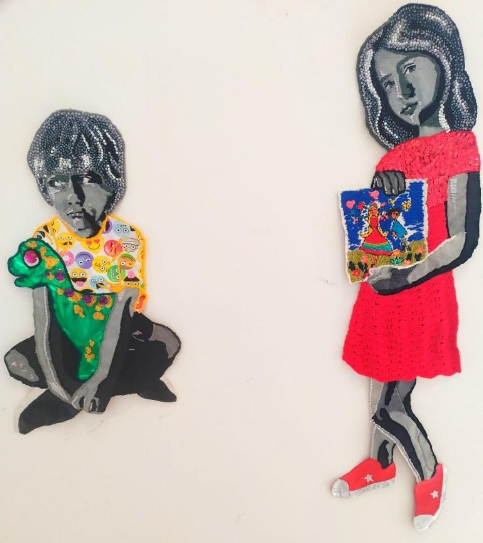 Memorias de Infancia