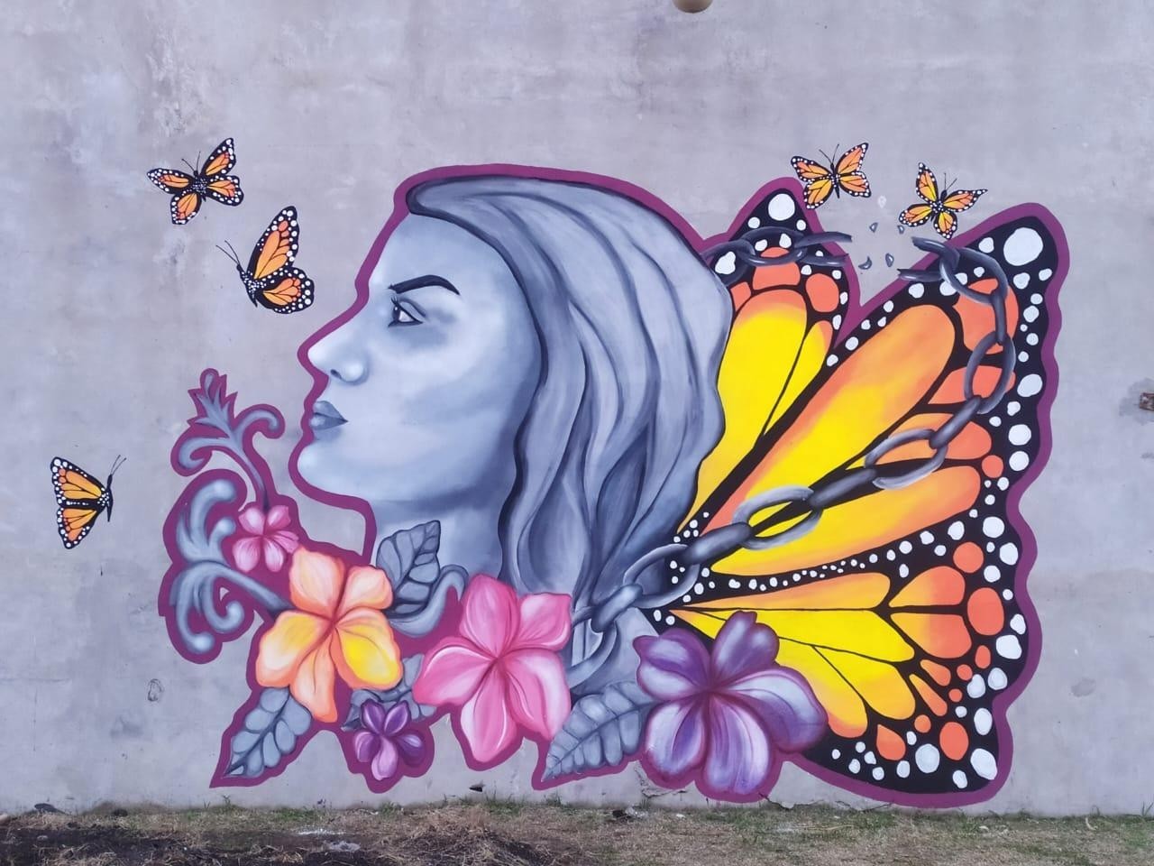 Casa para mujeres sobrevivientes de violencia doméstica