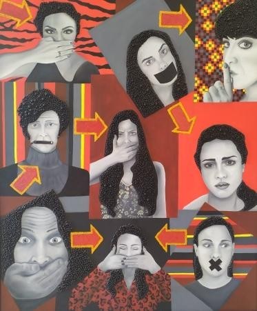 No rías tanto que la mucha risa acaba en llanto