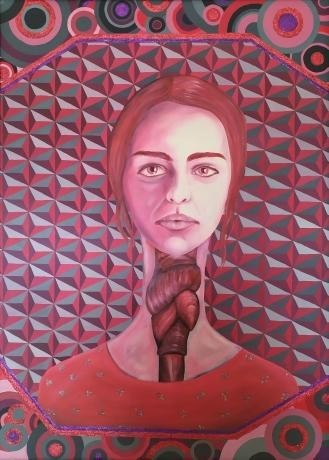 Un nudo en la garganta