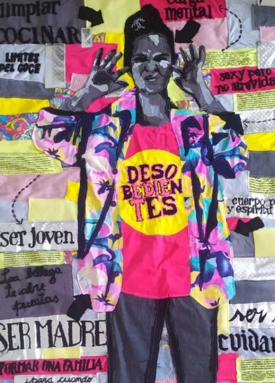 El peso de los mandatos socioculturales