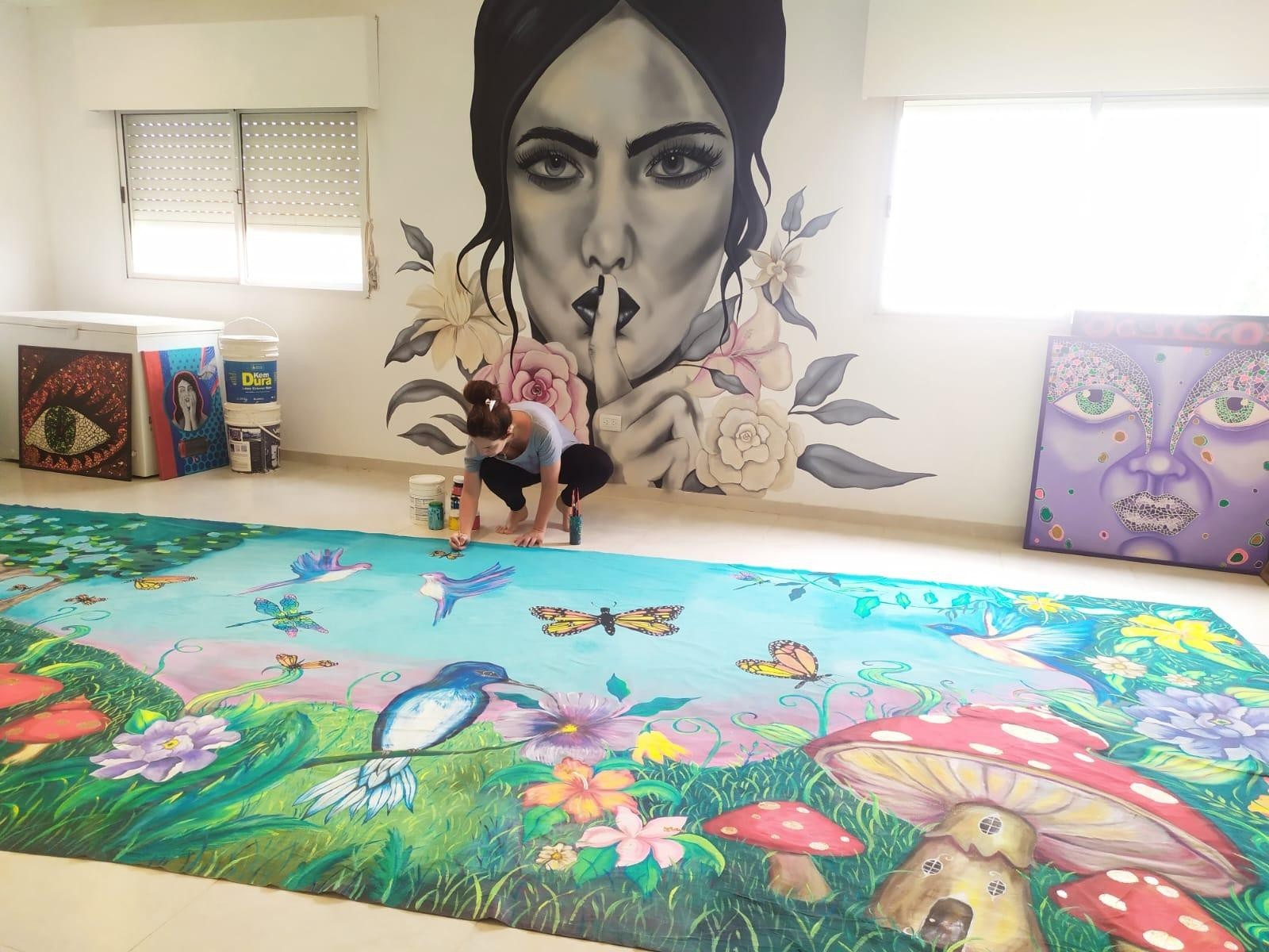 Escenografía & Diseño